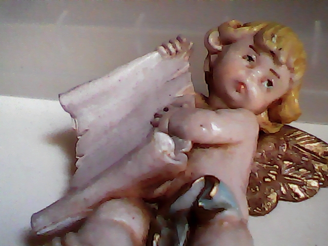 Putti e angeli