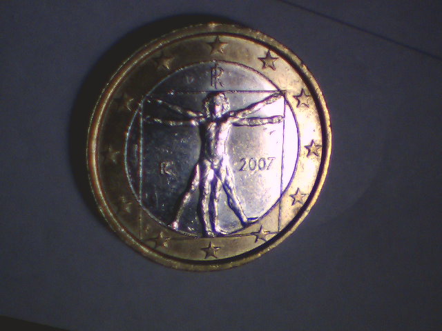 Euro 1