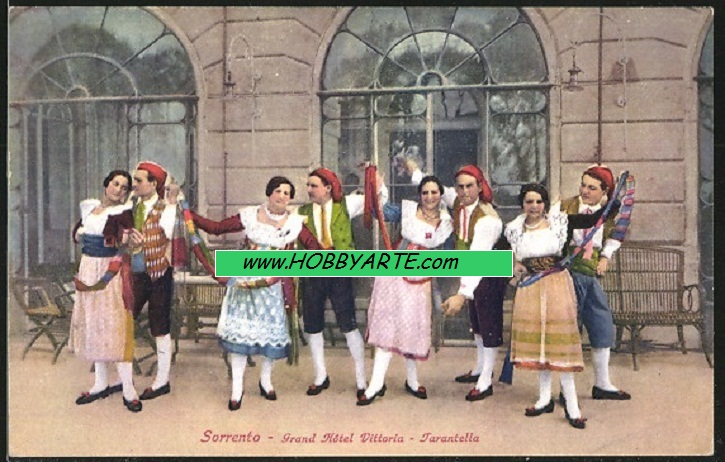 Tarantella