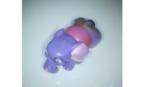 Ferrero - 1993 - elefante