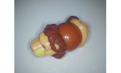 Ferrero - 1993 - leone