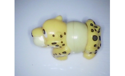 Ferrero - 1993 - leopardo