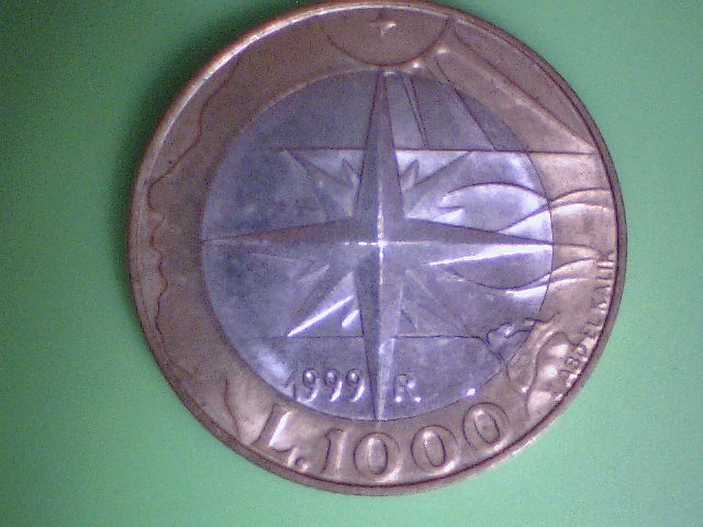 Lire 1000 1999 (a01-15)