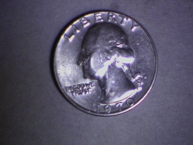 Quarter D. 1970 (a01-31)