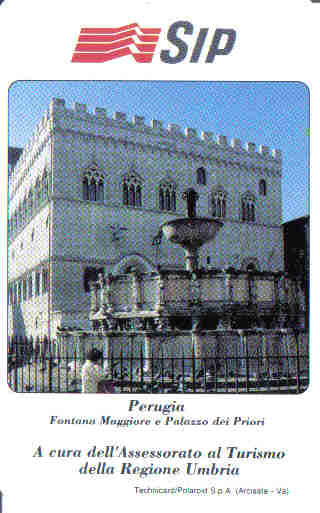 Perugia 190