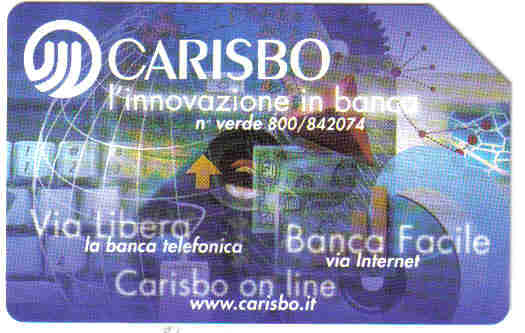 1119-CARISBO