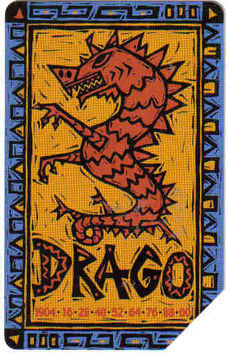 1237-O.C. drago