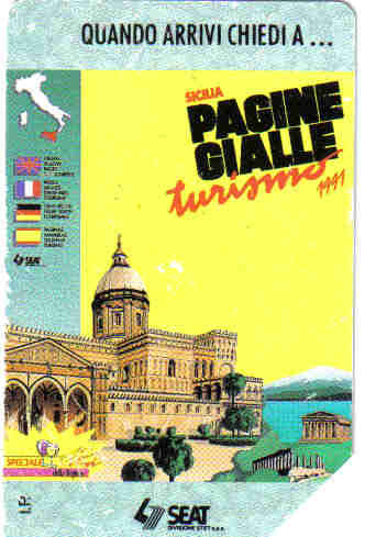 168-Pagine gialle Sicilia