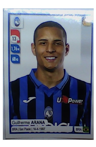 014 - Calciatori figurine Panini 2019/2020