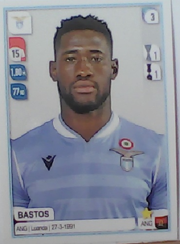 268 - Calciatori figurine Panini 2019/2020