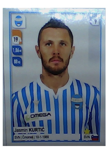 513 - Calciatori figurine Panini 2019/2020