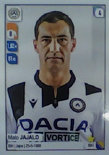 572 - Calciatori figurine Panini 2019/2020