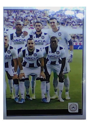 580 - Calciatori figurine Panini 2019/2020