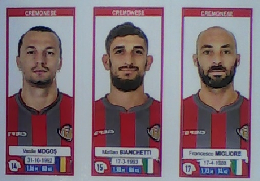 637 - Calciatori figurine Panini 2019/2020