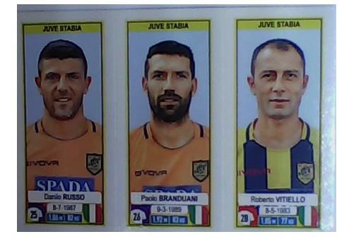 666 - Calciatori figurine Panini 2019/2020