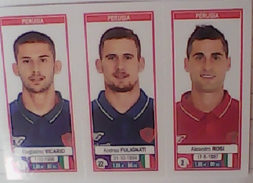 681 - Calciatori figurine Panini 2019/2020