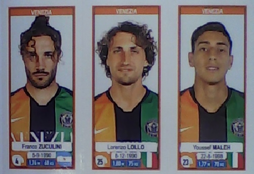 737 - Calciatori figurine Panini 2019/2020