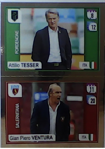 764 - Calciatori figurine Panini 2019/2020