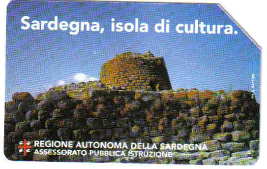 237/38-Sardegna Cultura