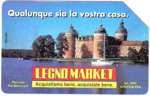 304/05-Legno Market