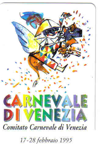 395-Carnevale di Venezia