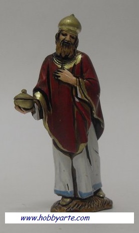 Re magio giovane 6,5