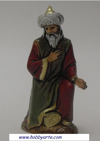 Re magio vecchio 6,5