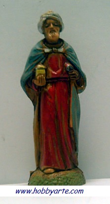 Re magio giovane 6