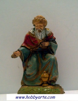 Re magio vecchio 6