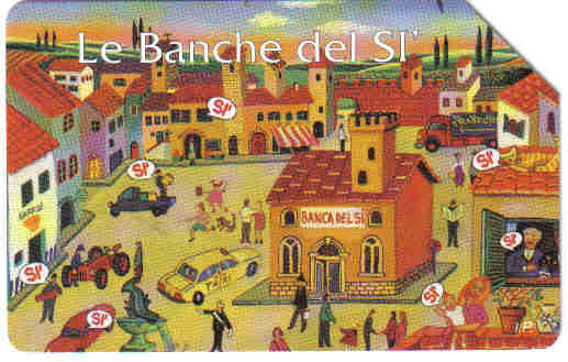 601-Banche del Si