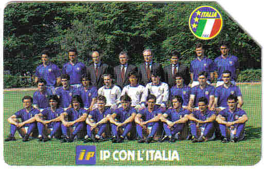 064-Italia 90