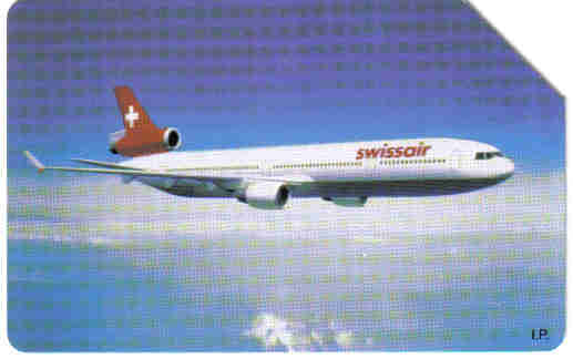 685-Swissair