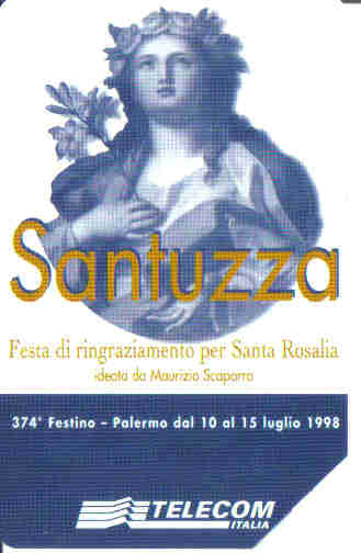 854-Santuzza