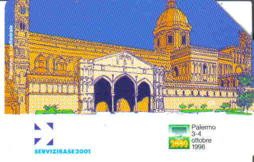 870-Palermo