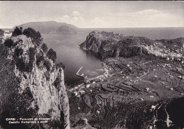 Capri (ca24-28) Panorama - NV