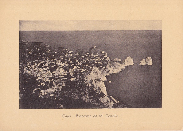 Capri (ca24-34) Panorama - NV