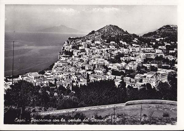 Capri (ca24-55) Panorama - NV