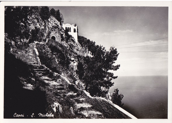 Capri (ca24-56) San Michele - NV-