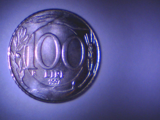 Lire 100 1997 (a1)