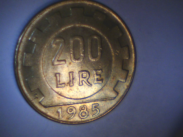 Lire 200 1985 (a2)