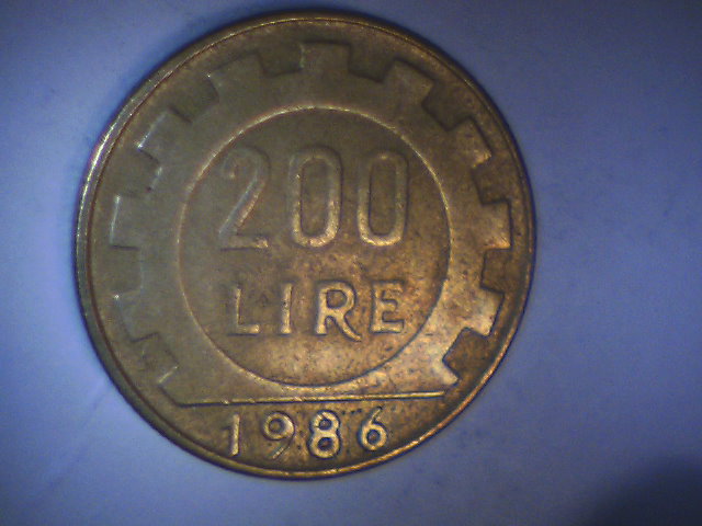 Lire 200 1986 (a2)