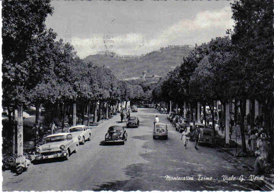 Montecatini Terme