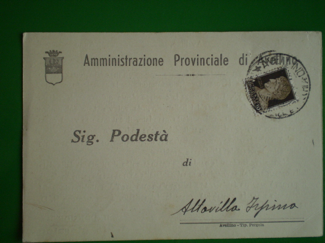 CARTOLINA Postale (7)