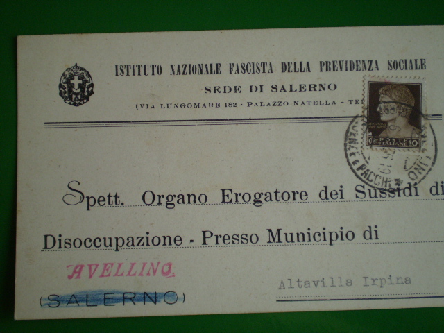 CARTOLINA Postale (5)