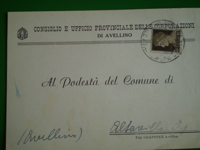 CARTOLINA Postale (6)