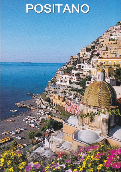 Positano (Po24-1) Panorama - NV