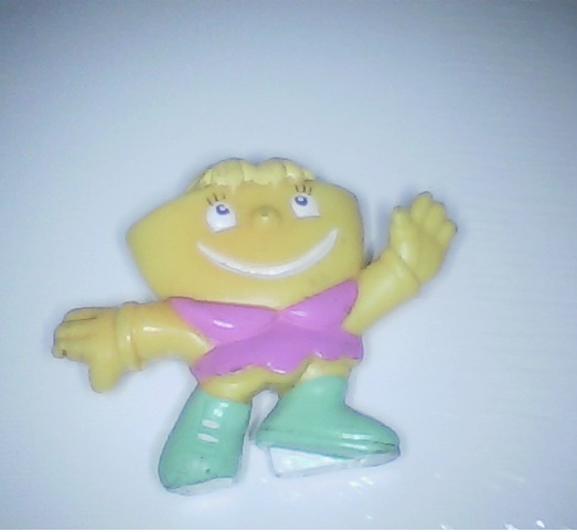 Sorrisino Danza 1991 - 03