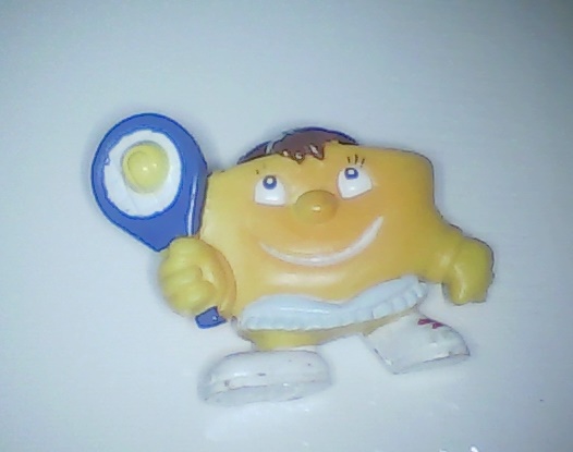Sorrisino Tennis 1991 - 04