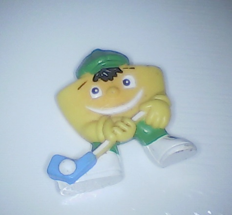Sorrisino Golf 1991 - 06