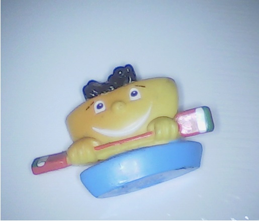 Sorrisino Canoa 1991 - 08